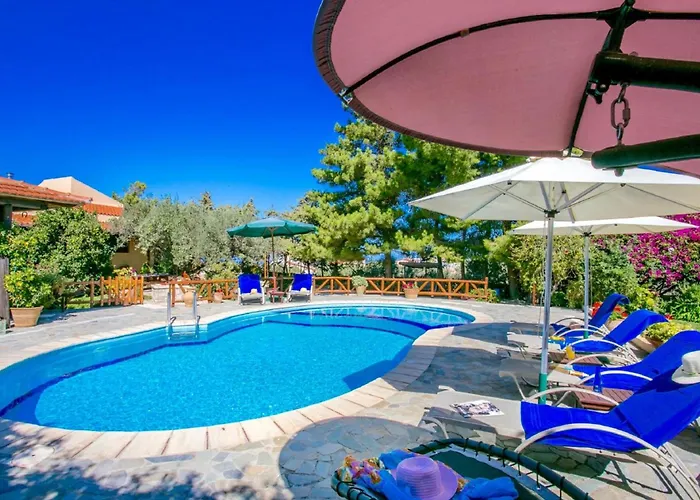 Agapi Villa