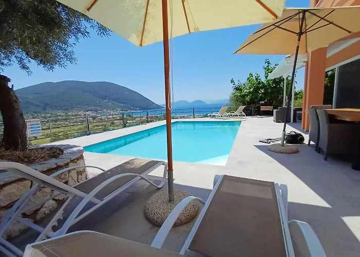 Villa Agrielia