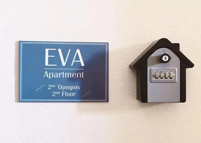 Eva Apartment