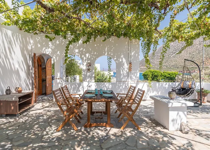 Seaside Serenity Suite