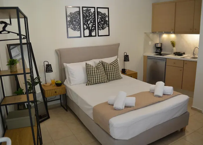 Platanos View Studio