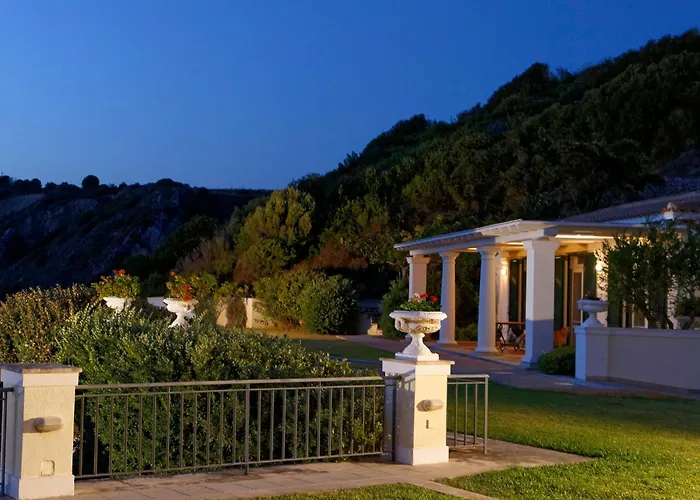 Villa Rhoe