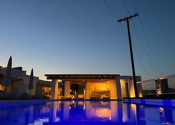 Crystal Suites