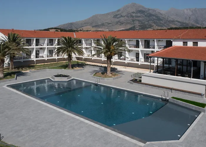 Aeolos Hotel