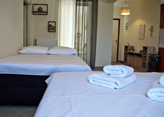 Helen - The Spartan Home