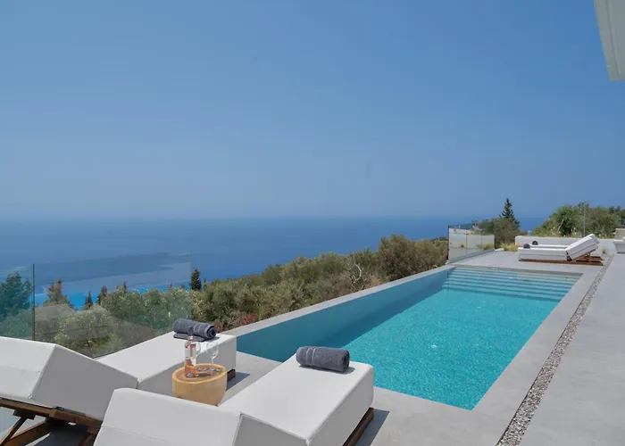 Nimbus Villas