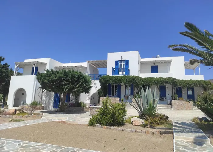 Villa Le Grand Bleu