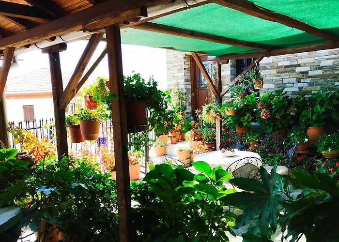 Catherine Portaria Guest House
