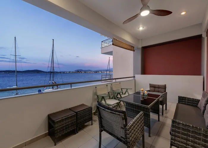 Ionis Seafront Suite