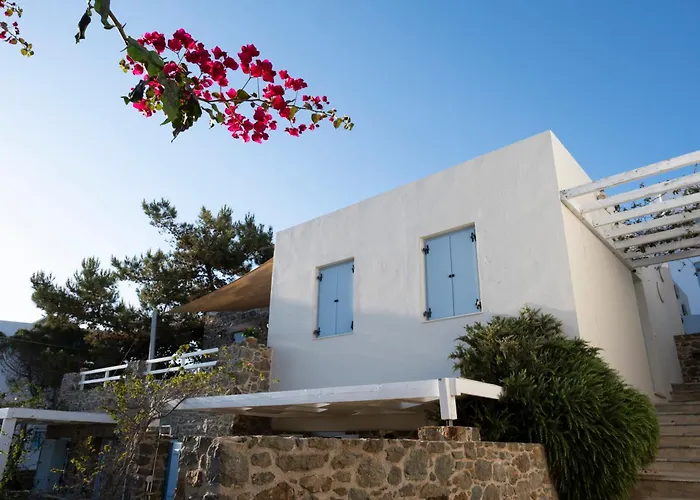 Aqua Blu Syros 2,4