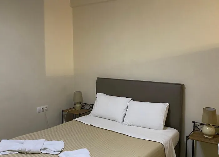 Downtown Apartment