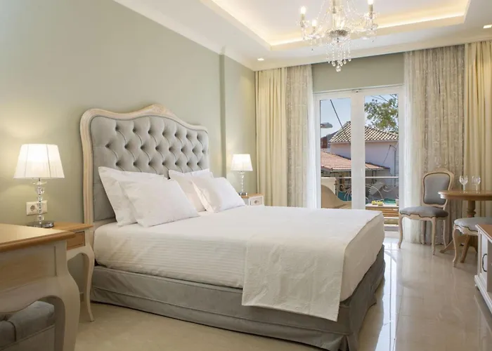 Vk Luxury Suites - Private Parking - Adults Only