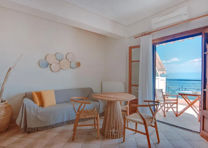 Pelagia Apartments