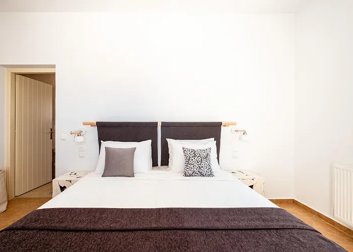 White Orchid Villa