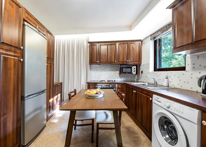 Kahlua Bay Apartments