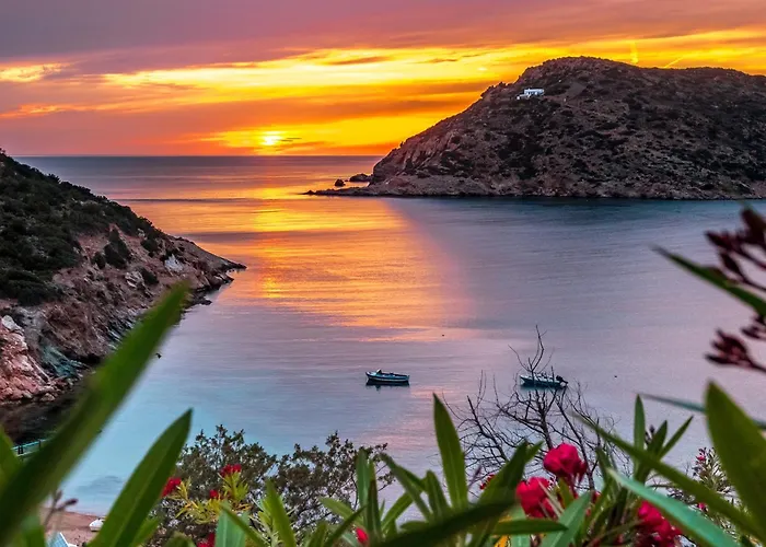 Sunset Coast House - Stone