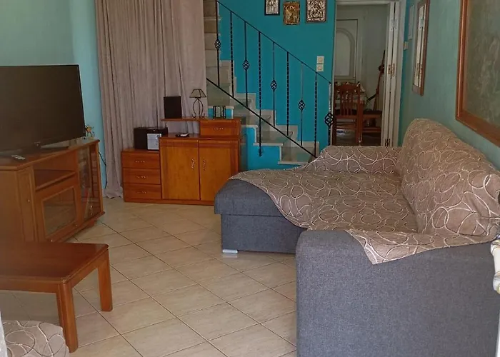 Chez Vaso ** Leisure Maisonette**