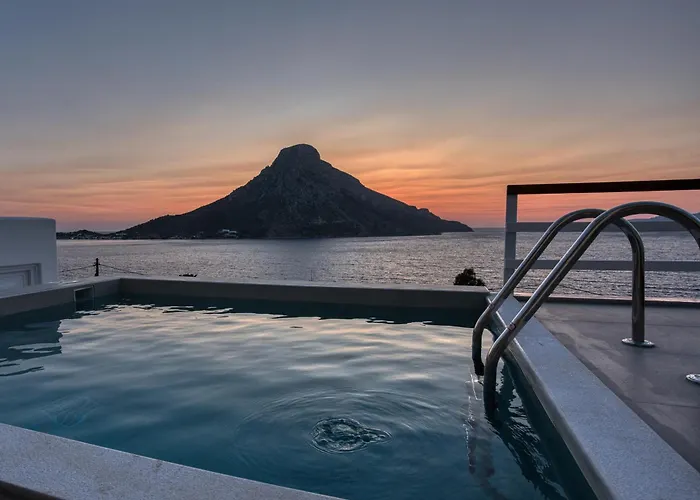 Villa Katerina - Between Sea & Mountain