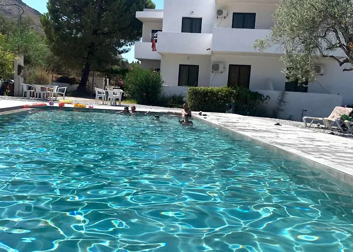 Hotel Narkissos