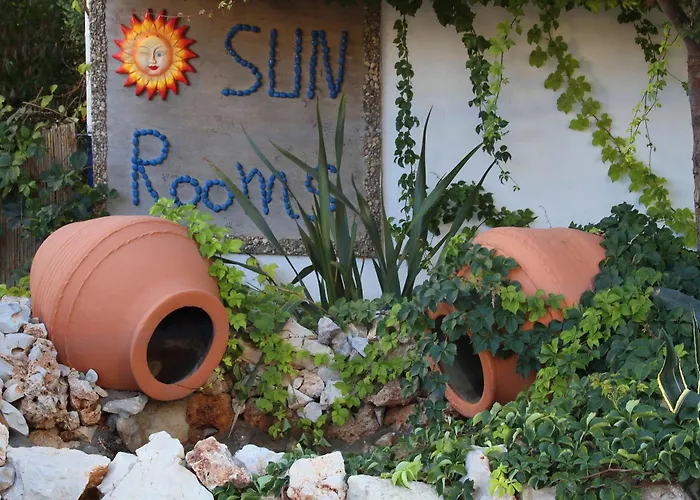 Sun Rooms