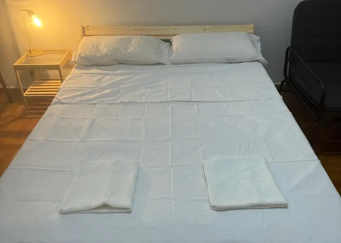 Spartan Residence