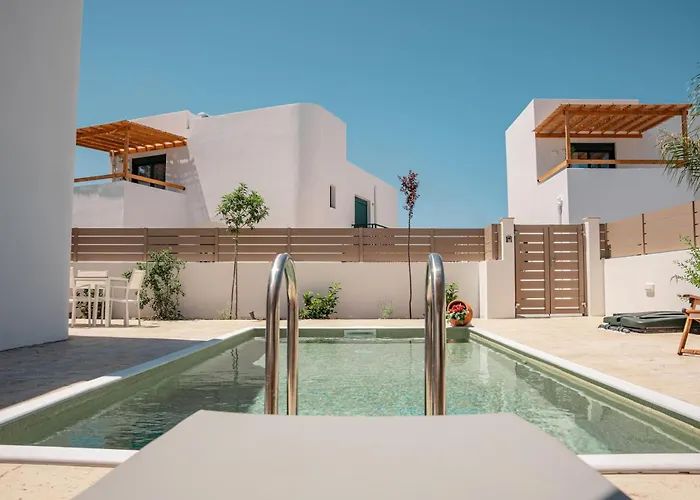 Gemini Villas