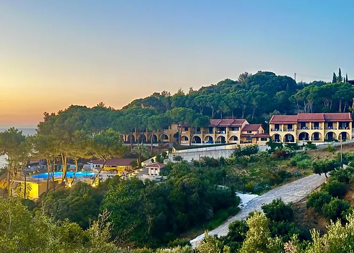 Celia Apartments