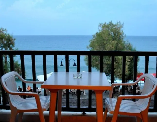 Hotel Maro