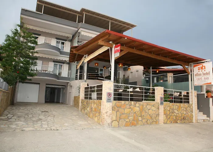 Atlon Hotel