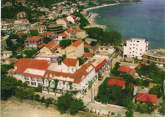 Louisa Studios