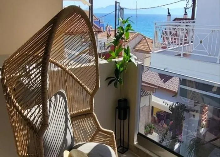 Casa Di Bello - Your Beachside Haven