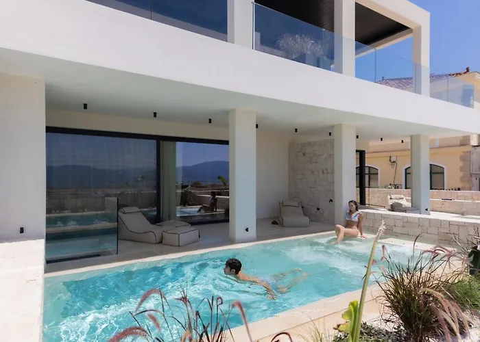 Ilva Suites