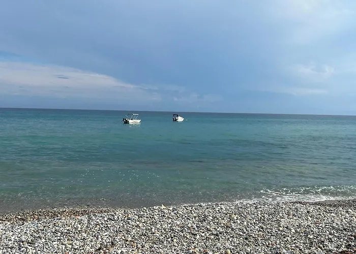 Mary\'S House By The Sea