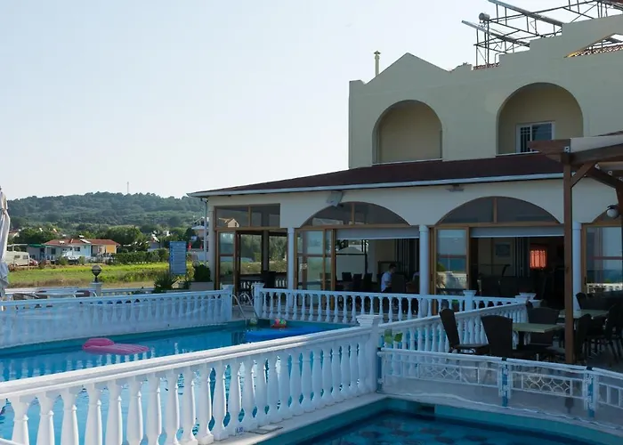 Katerina Hotel