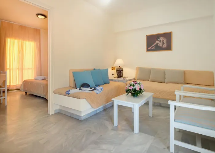Mare Hotel Apartments