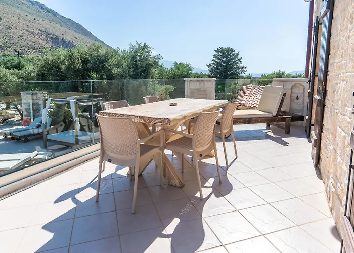 Villa Freedom