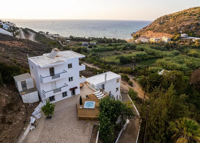 Villa Dirui