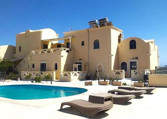 Leon Lux Apartments