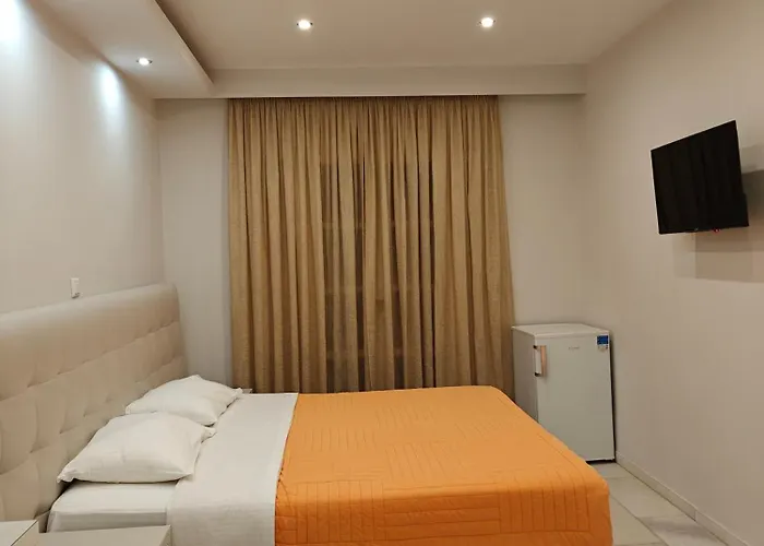 Hotel Sagterra