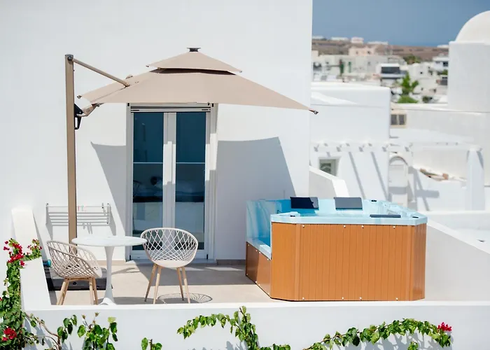 Eutixia House