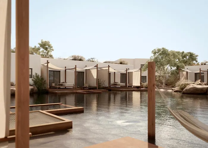 Laguna Coast Resort, Small Luxury Hotels Of The World