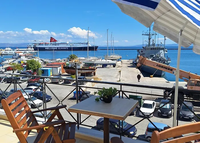 Harbour Loft
