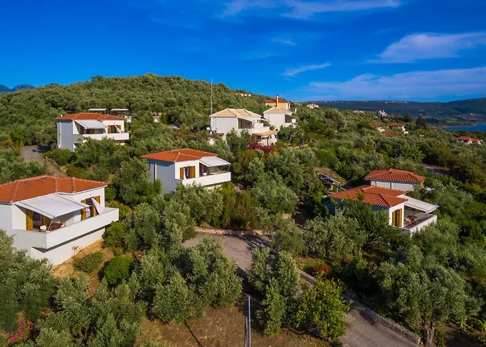 Thanos Village