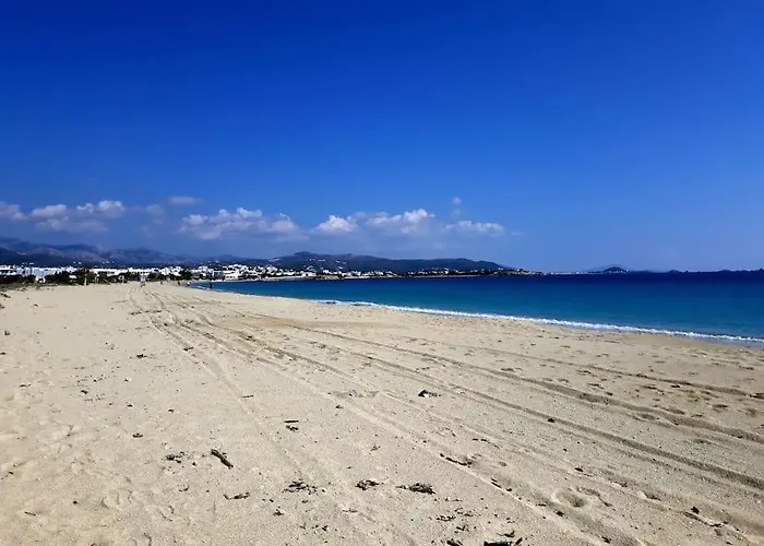 Our Dream To Oneiro Seaview, Near The Beach
