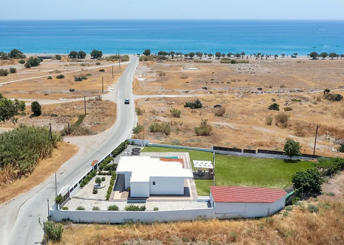 Villa Elysian