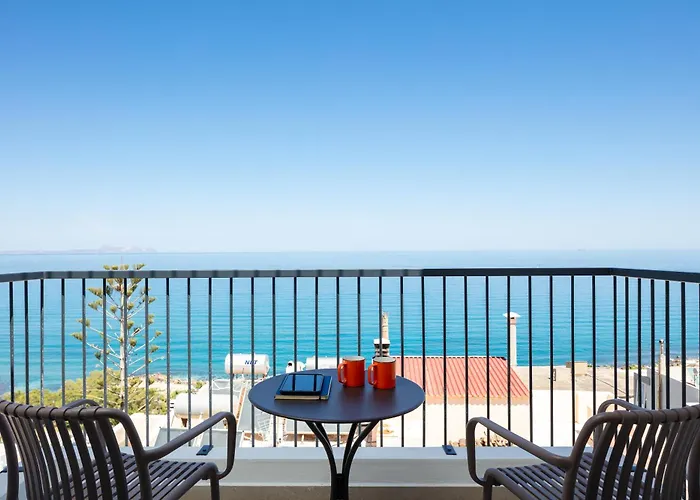 Rea Apartments