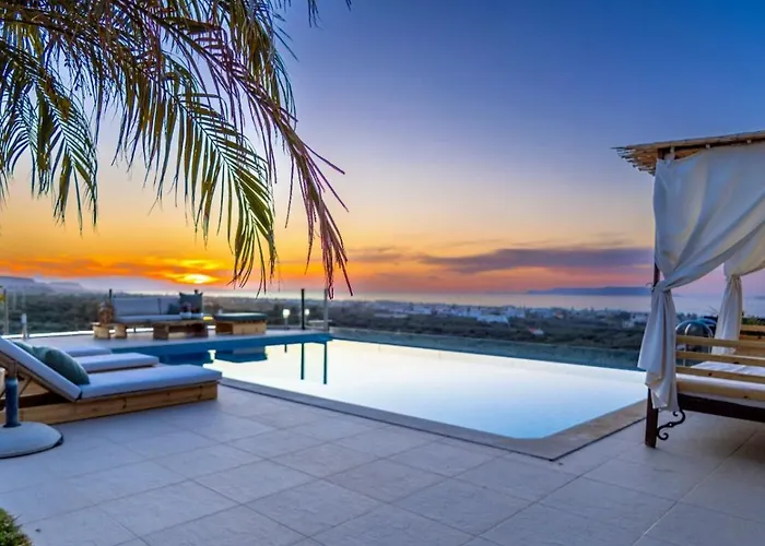 Villa Ioulia Gouves