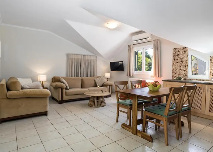 Attic Retreat