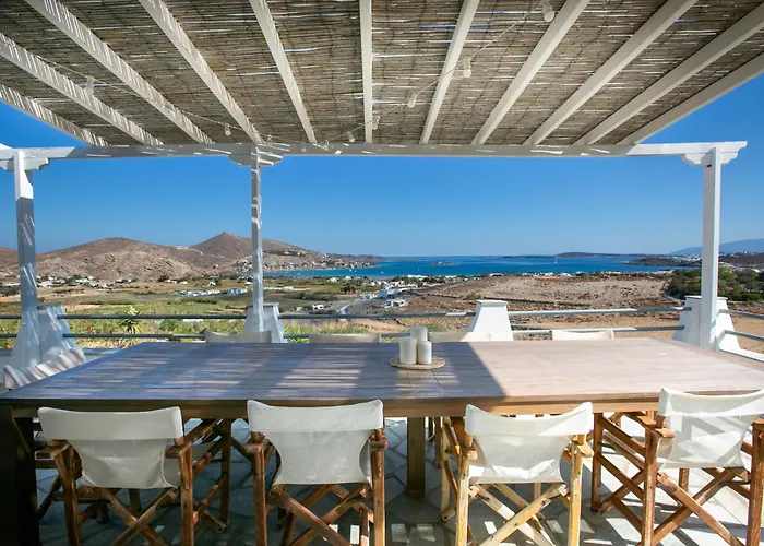 Villa Avraam Naousa