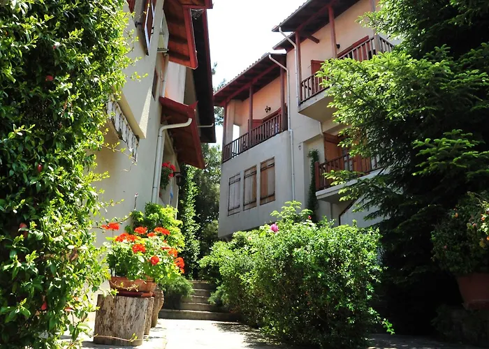 Guesthouse Papanikolaou